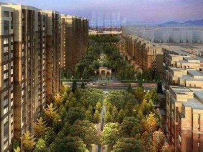 富力盛悅居驗(yàn)房案例